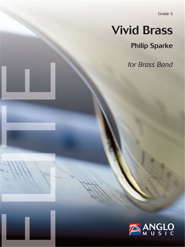 Vivid Brass